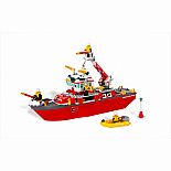 Fire Ship