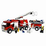 Fire Truck
