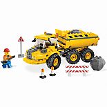 Dump Truck