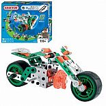 Erector 10 Model Set