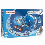 Erector 15 Model Set