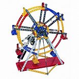 Erector S.E. Ferris Wheel