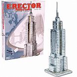 Erector Empire State Building