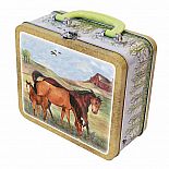 Treasure Tin Horse Ranch