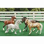 Stablemates 4 Pc. Gift Coll.