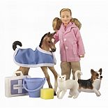 Classics Animal Rescue