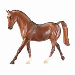 Classics Dapple Chestnut
