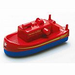 AquaPlay Fire Boat