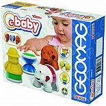 Gbaby - Baby Farm 11 pcs.