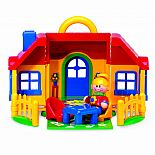 Tolo 1st Friends Play House