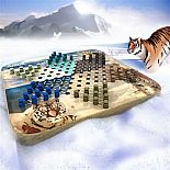 Amur Chinese Checkers