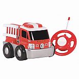 Go Go Fire Truck w/ Sound