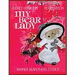 Muffy My Bear Lady