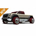 Automoblox Mini T900 Truck