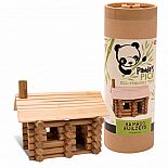 Panda's Pick Bamboo Builders 