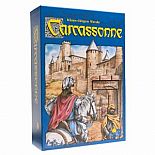 Carcassonne Game