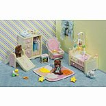 CC Baby's Nursery Set