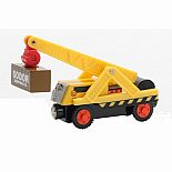 Kevin the Mobile Crane