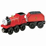 James the Red Engine