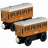 Annie & Clarabel