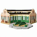 Tidmouth Sheds Roundhouse
