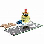 Thomas & the Jet Plane Stry Pk