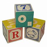 Braille ABC w/Sign Language