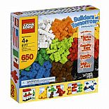 LEGO Basic Bricks Deluxe 6177