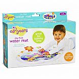 Fill n' Fun Water Play Mat