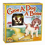 Give a Dog a Bone