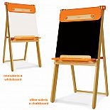 Multi-Use Art Easel