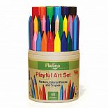Playful Art Set