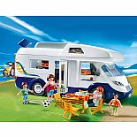 Family Motorhome