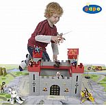 My 1st Castle - Red