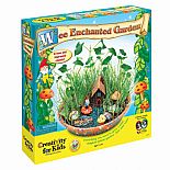 Wee Enchanted Garden