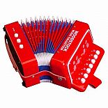 Kid's Accordian