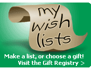 Wishlist