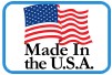 Made in the U.S.A.