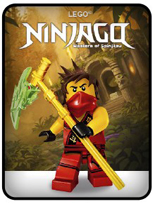 Ninjago