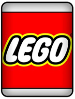 ALL Lego