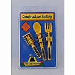 Set of 3 Construction Utensils