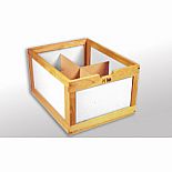 Nilo Roll-out Storage Bin