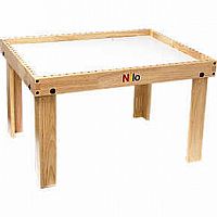 Nilo Half Sized Table