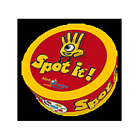 Spot It! (Box)