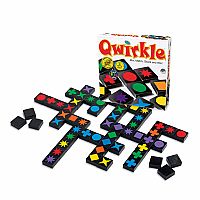 Qwirkle