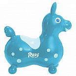 Rody Horse Teal