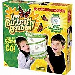 Butterfly Garden