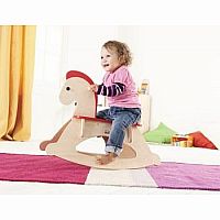 Rock & Ride Rocking Horse