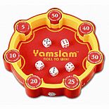 Yam Slam