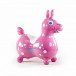 Rody Horse Pink